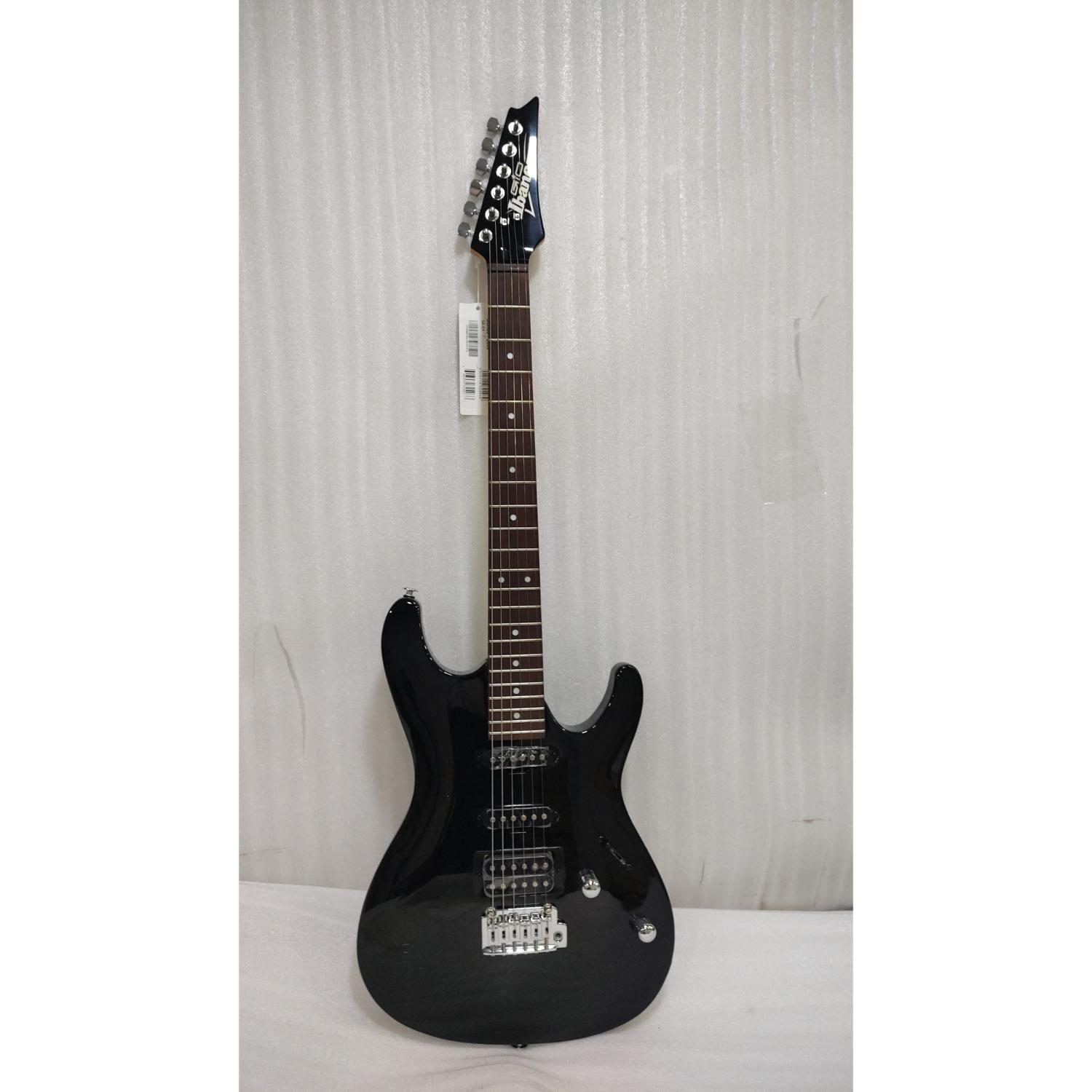 Ibanez Electric Guitars Ibanez GSA60 SA Gio Series Electric Guitar - Open Box #barcode_202601010617
