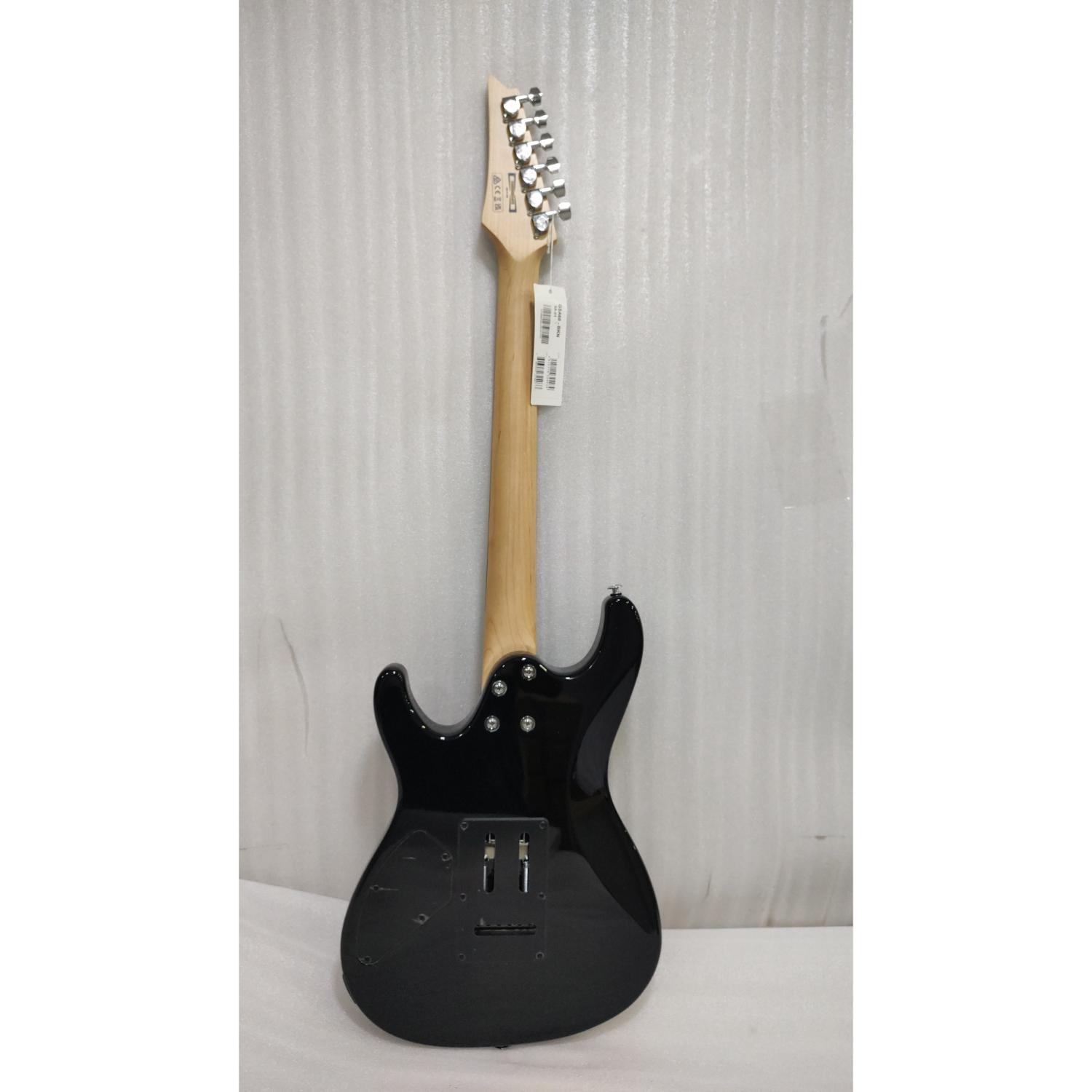 Ibanez Electric Guitars Ibanez GSA60 SA Gio Series Electric Guitar - Open Box #barcode_202601010617