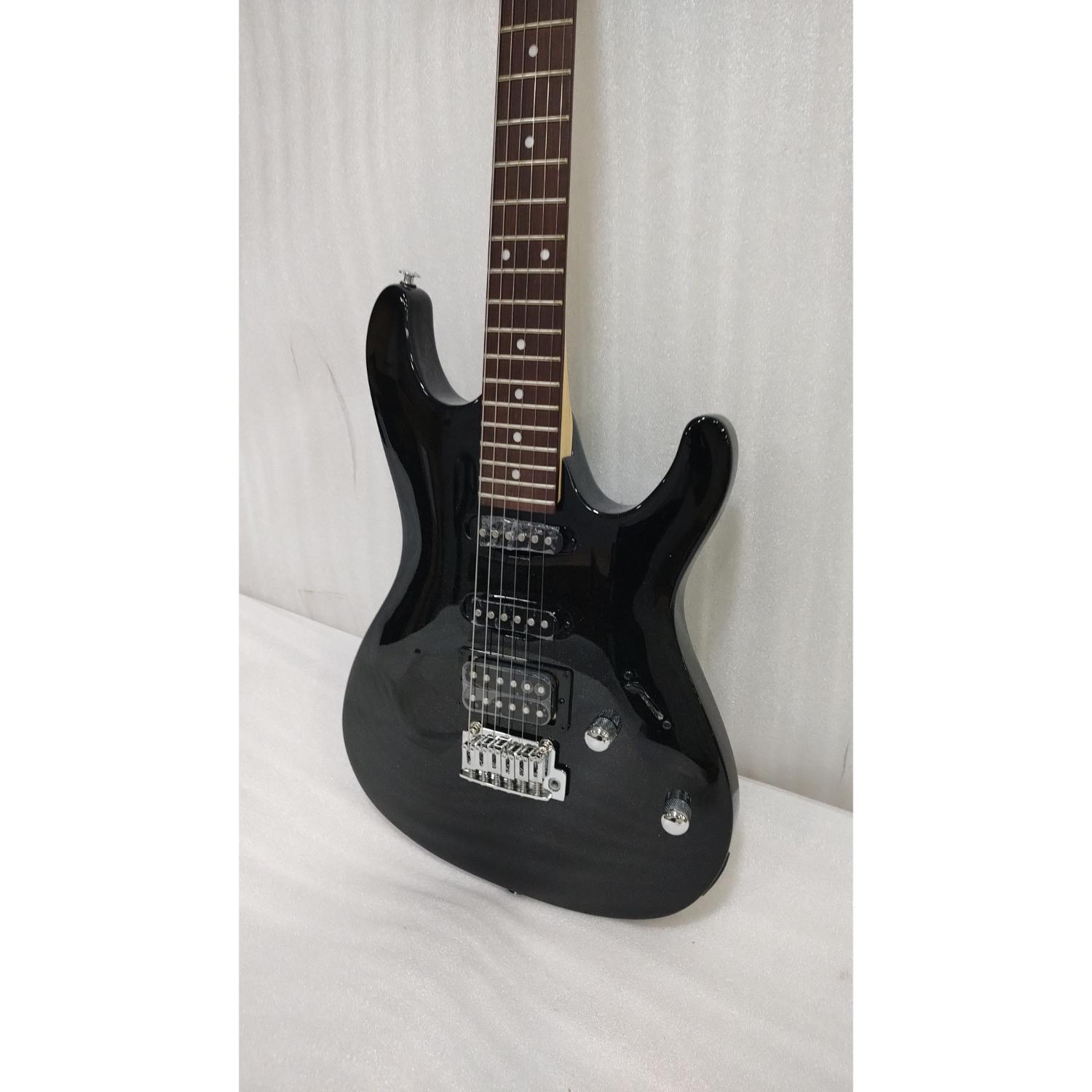 Ibanez Electric Guitars Ibanez GSA60 SA Gio Series Electric Guitar - Open Box #barcode_202601010617