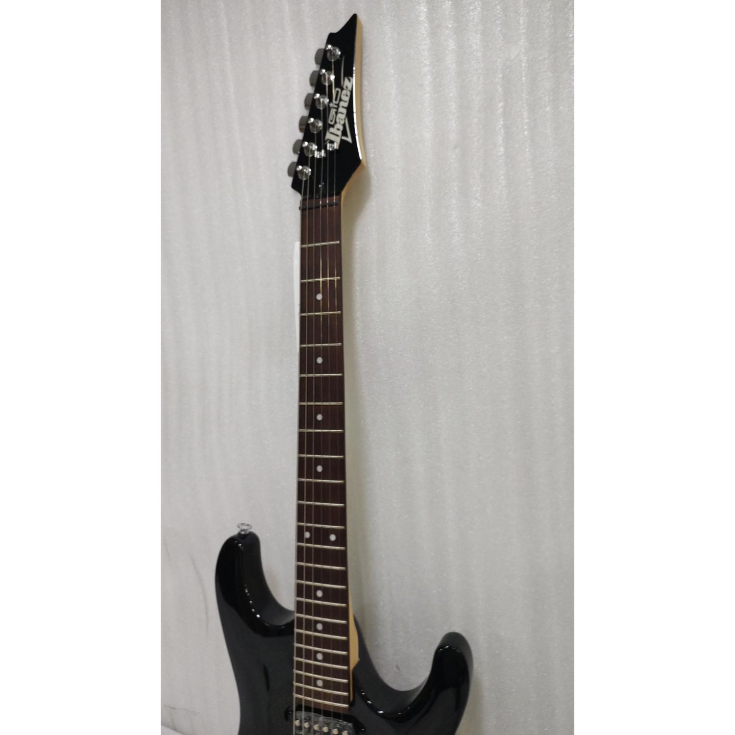 Ibanez Electric Guitars Ibanez GSA60 SA Gio Series Electric Guitar - Open Box #barcode_202601010617