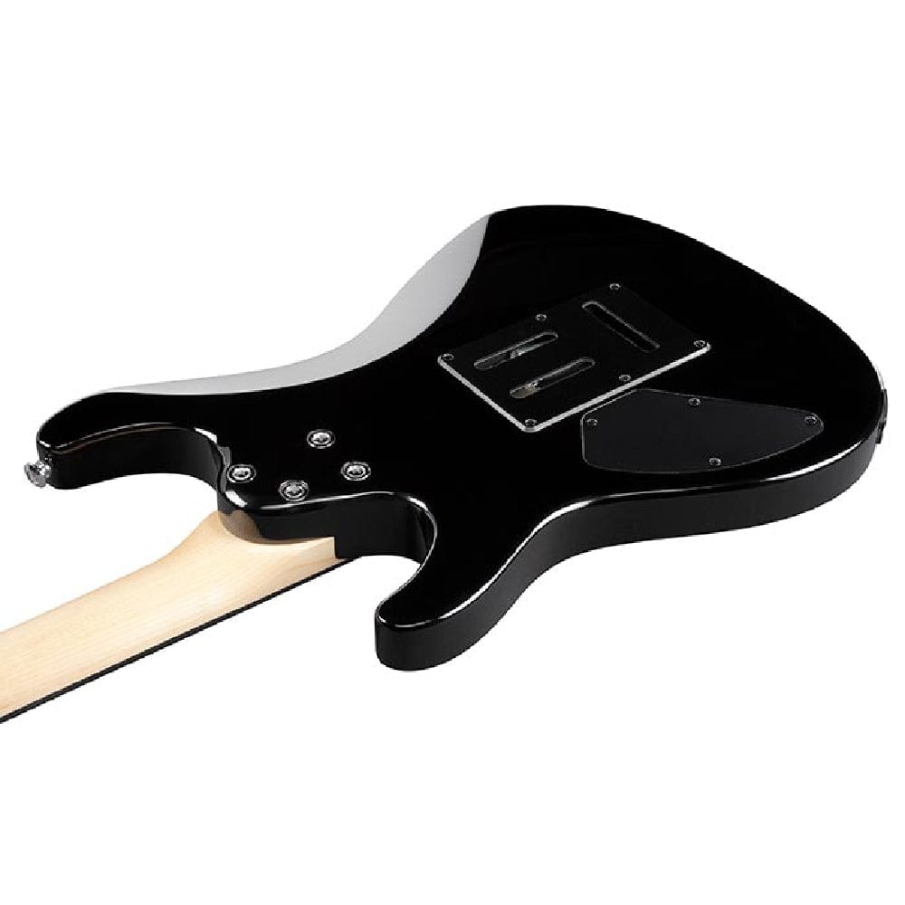 ibanez electric guitars ibanez gsa60qa sa gio series 6 string electric guitar #color_transparent-red-burst