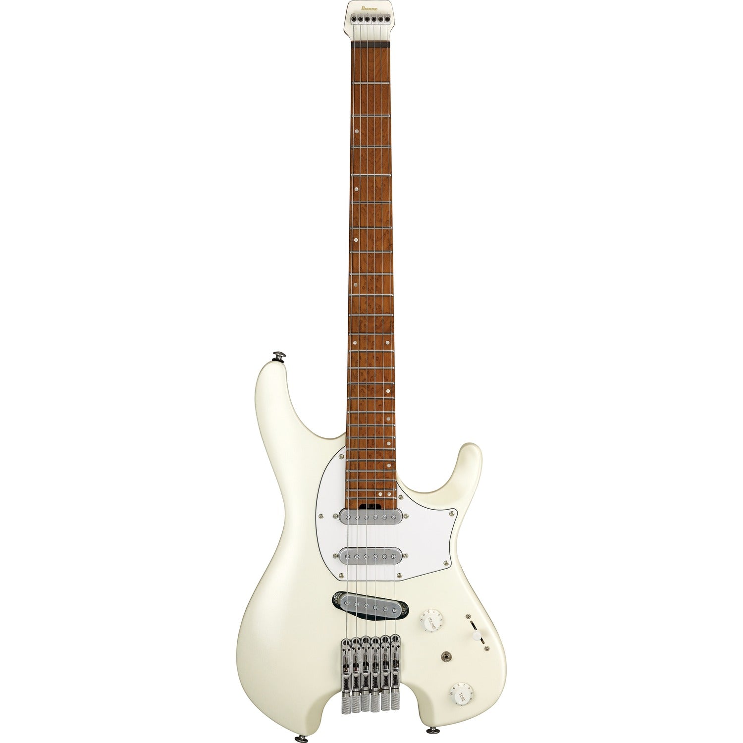 Ibanez Electric Guitars Ibanez Ichi Series Ichi10 Signature 6 String Headless Electric Guitar