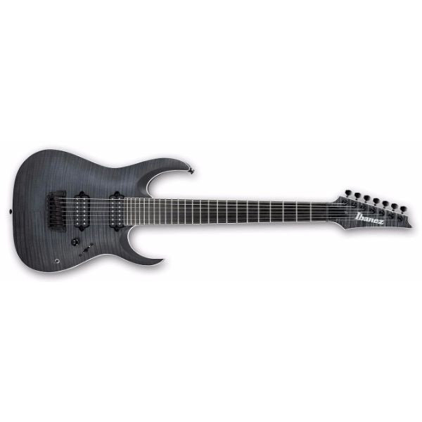 ibanez electric guitars ibanez iron label rgaix7 7-string electric guitar