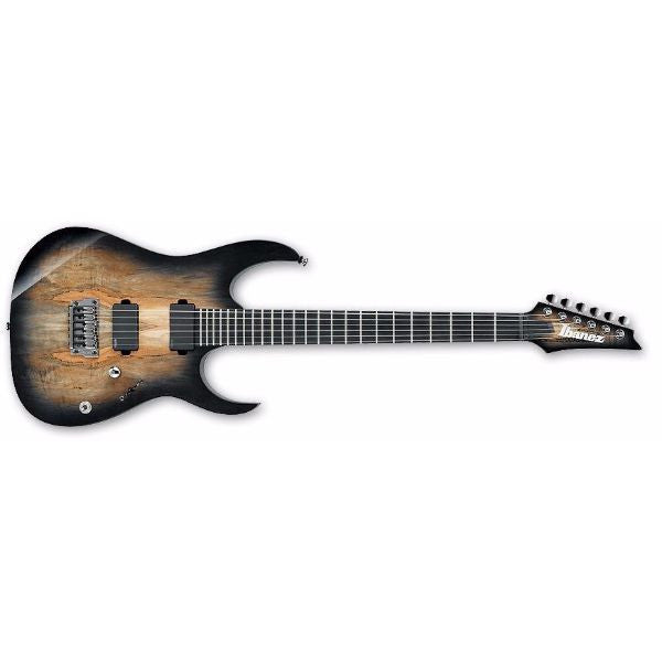 ibanez electric guitars ibanez iron label rgix20fesm electric guitar
