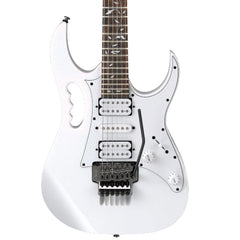 Ibanez Electric Guitars Ibanez Jem Series Jem JR Steve Vai Signature Series Electric Guitar