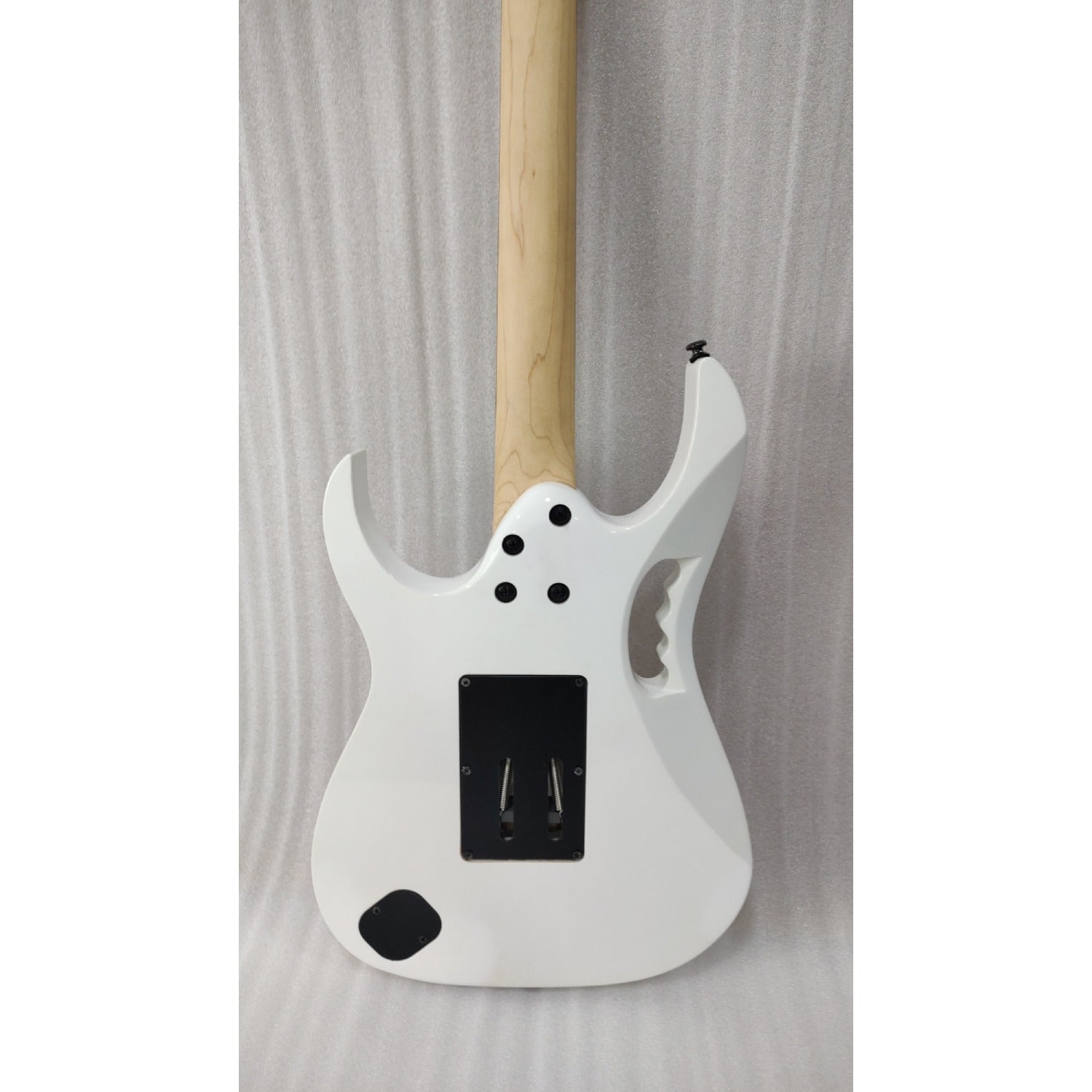Ibanez Electric Guitars Ibanez Jem Series Jem JR Steve Vai Signature Series Electric Guitar - Open Box