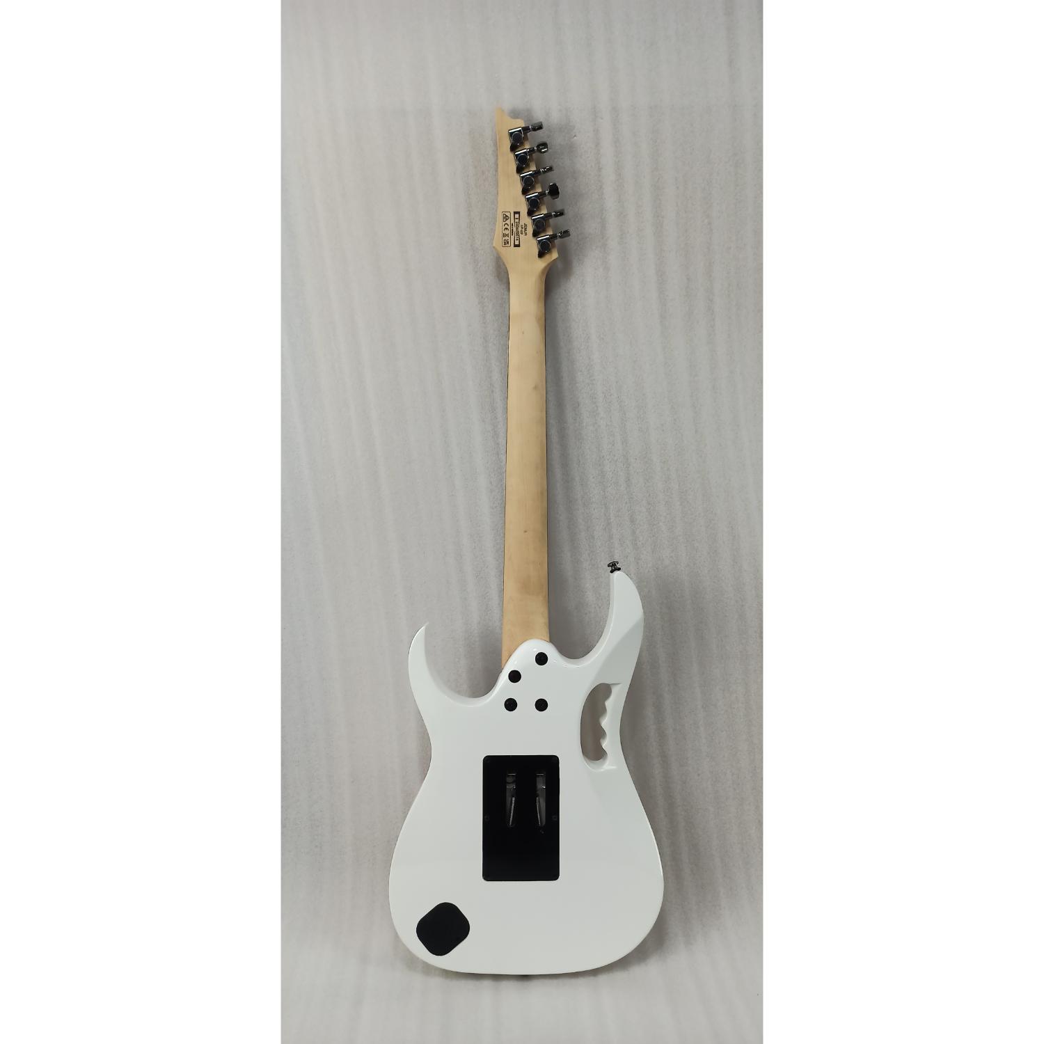 Ibanez Electric Guitars Ibanez Jem Series Jem JR Steve Vai Signature Series Electric Guitar - Open Box