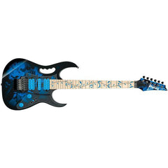 Ibanez Electric Guitars Ibanez JEM77P Electric Guitar with Case