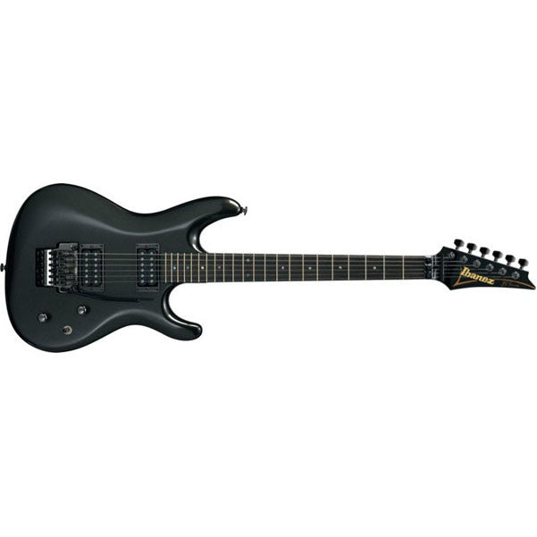 ibanez electric guitars ibanez js1000 electric guitar black pearl