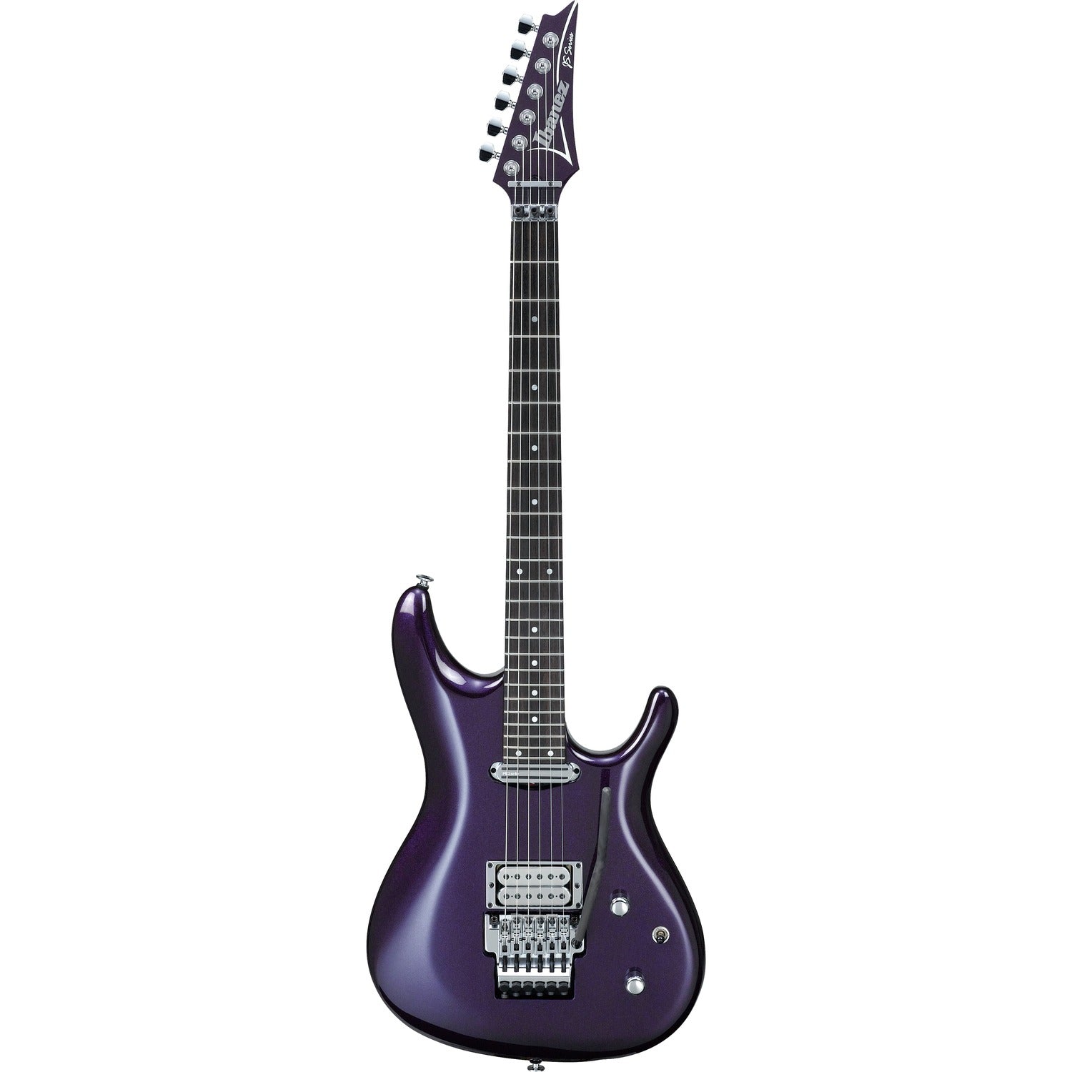 Ibanez Electric Guitars Ibanez JS2450MCP Joe Satriani Signature Electric Guitar