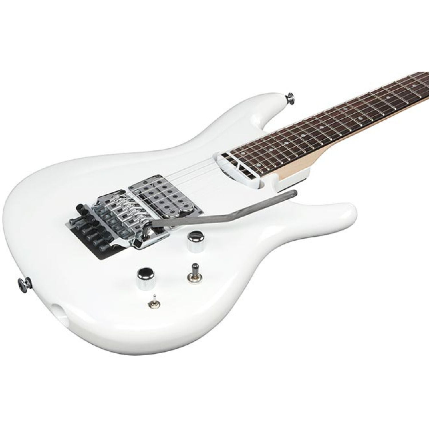 Ibanez Electric Guitars Ibanez JS2480 6 String Electric Guitar with Case