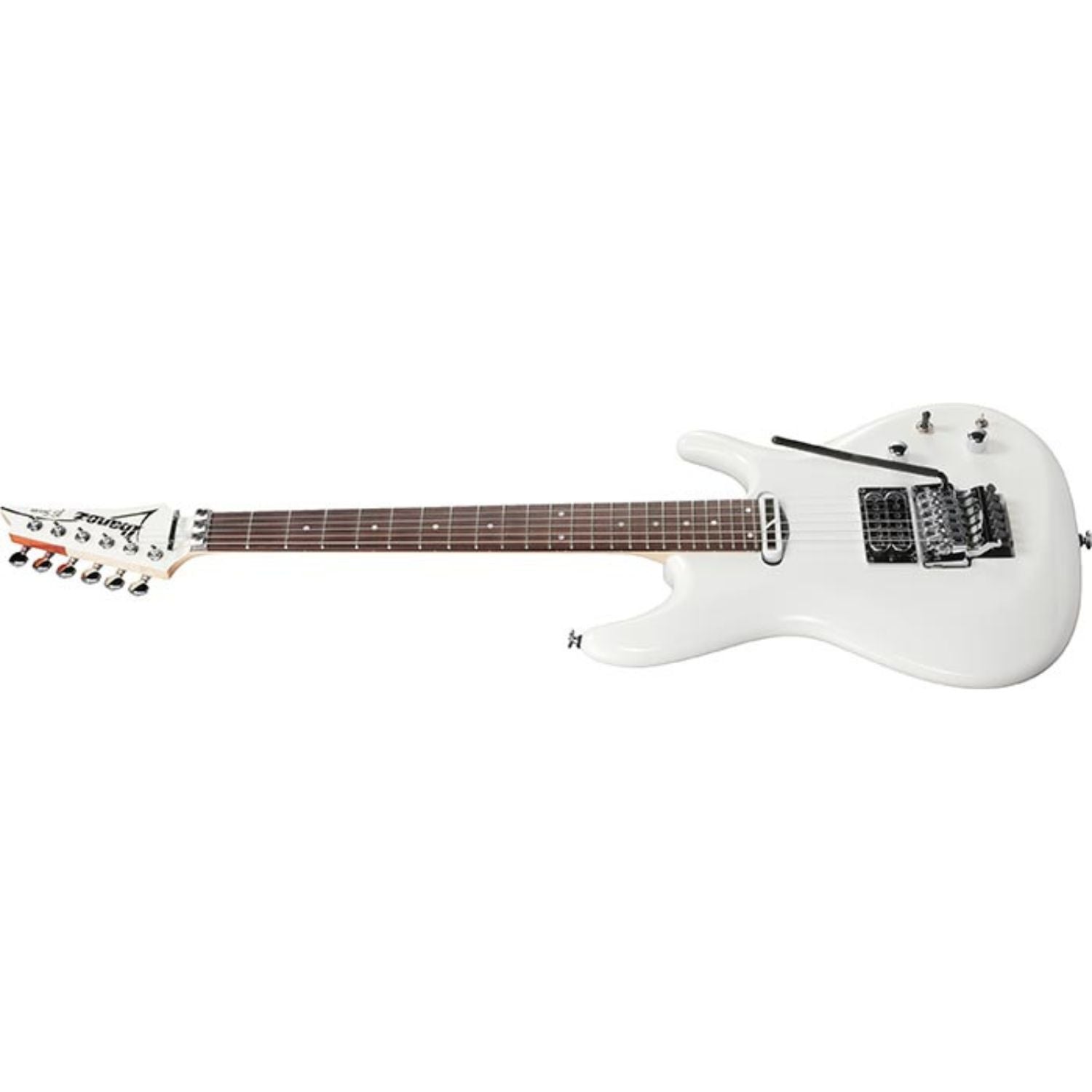 Ibanez Electric Guitars Ibanez JS2480 6 String Electric Guitar with Case