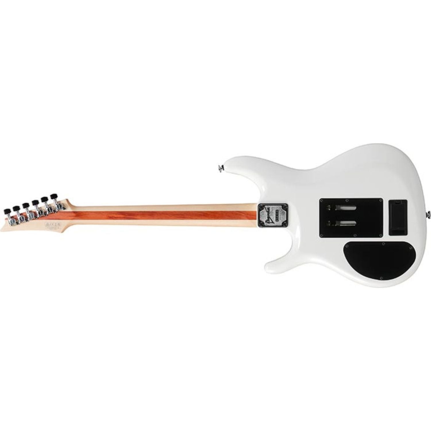 Ibanez Electric Guitars Ibanez JS2480 6 String Electric Guitar with Case
