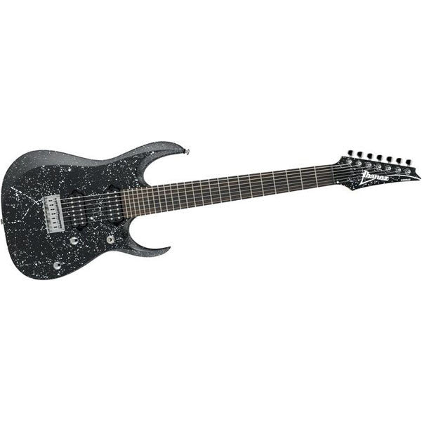 ibanez electric guitars ibanez komrad20 head signature series 7-string electric guitar