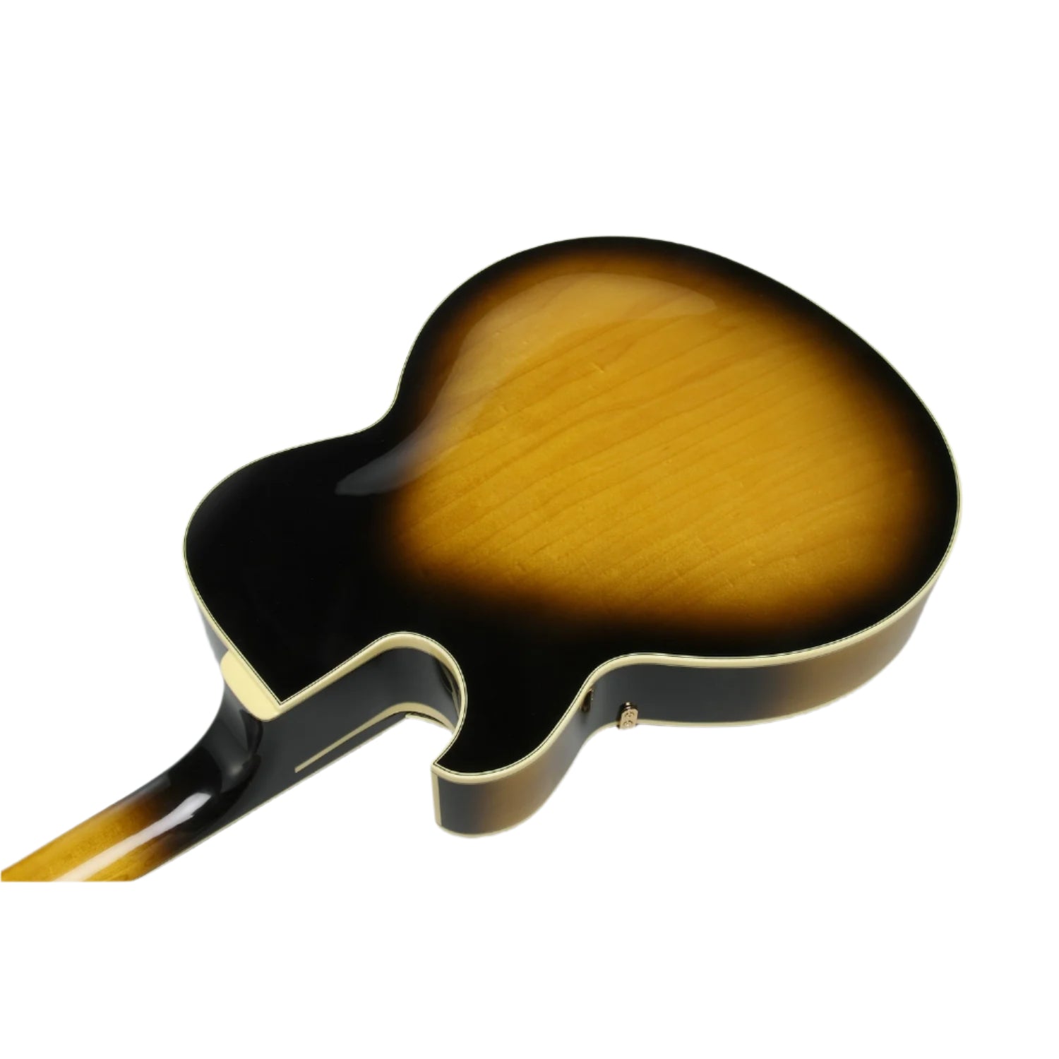 Ibanez Electric Guitars Ibanez LGB300 George Benson Signature Hollow Body 6 String Electric Guitar