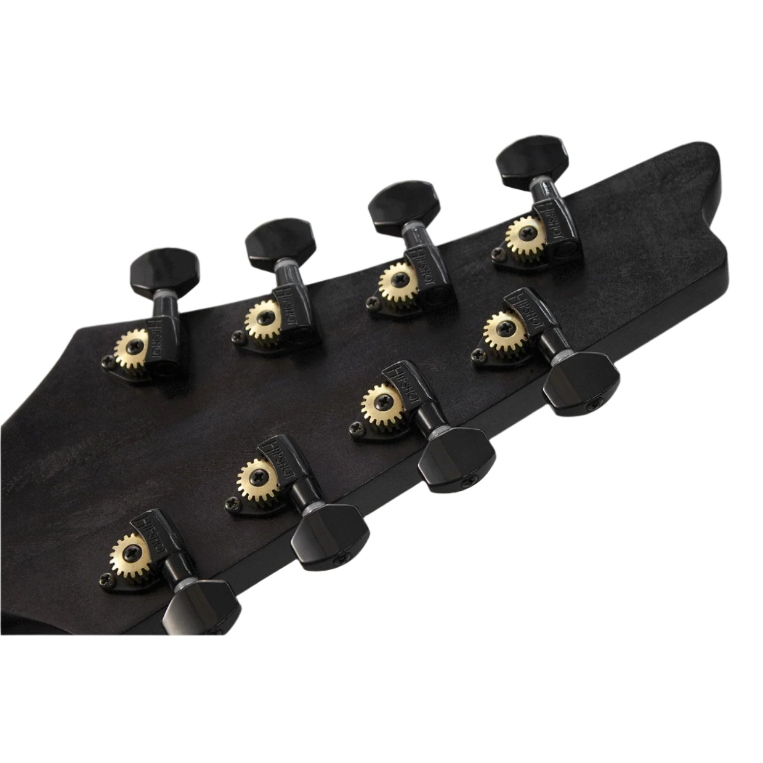 Ibanez Electric Guitars Ibanez M8M Meshuggah Signature 8-String Electric Guitar - Black