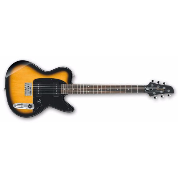 ibanez electric guitars ibanez ndm4 noodles signature electric guitar