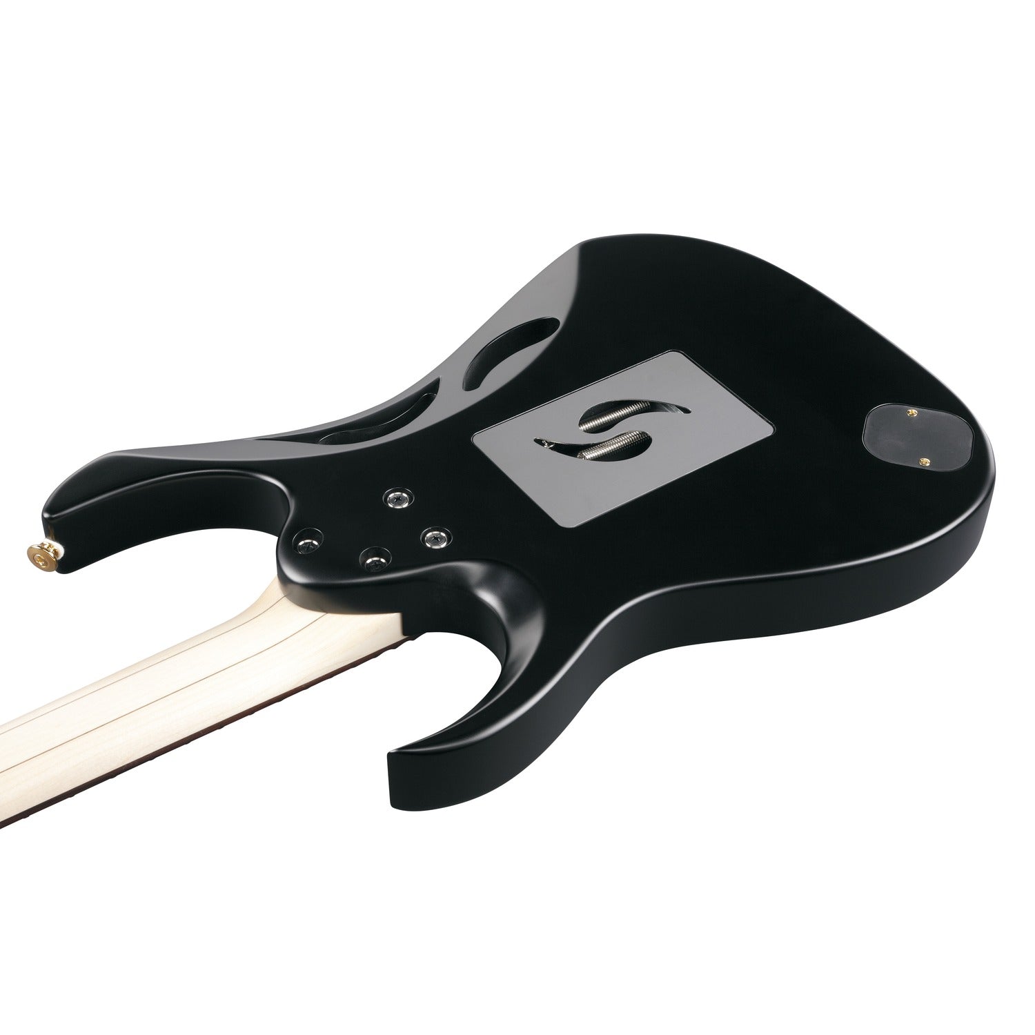 Ibanez Electric Guitars Ibanez PIA3761 Steve Vai Signature Series 6 String Electric Guitar with Case