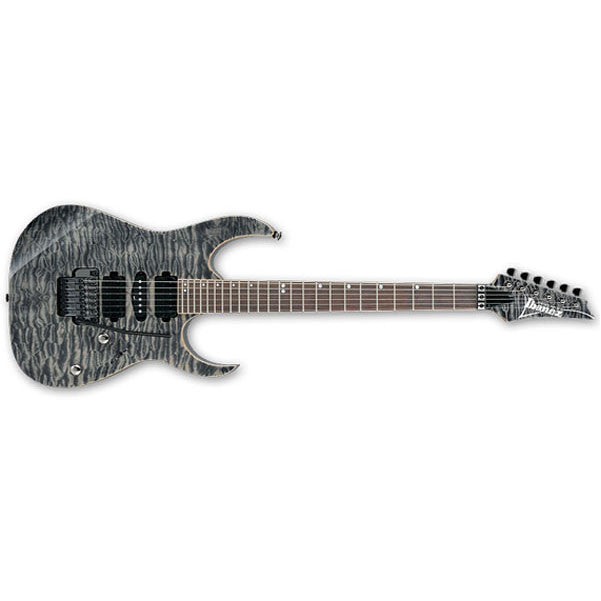 BAJAAO.COM - Buy Ibanez Premium RG870QMZ Electric Guitar Online BAJAAO.COM - Buy Ibanez Premium RG870QMZ Electric Guitar Online