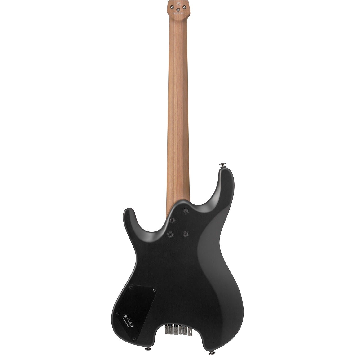 Ibanez Electric Guitars Ibanez Q54 Q Series Standard 6 String Headless Electric Guitar