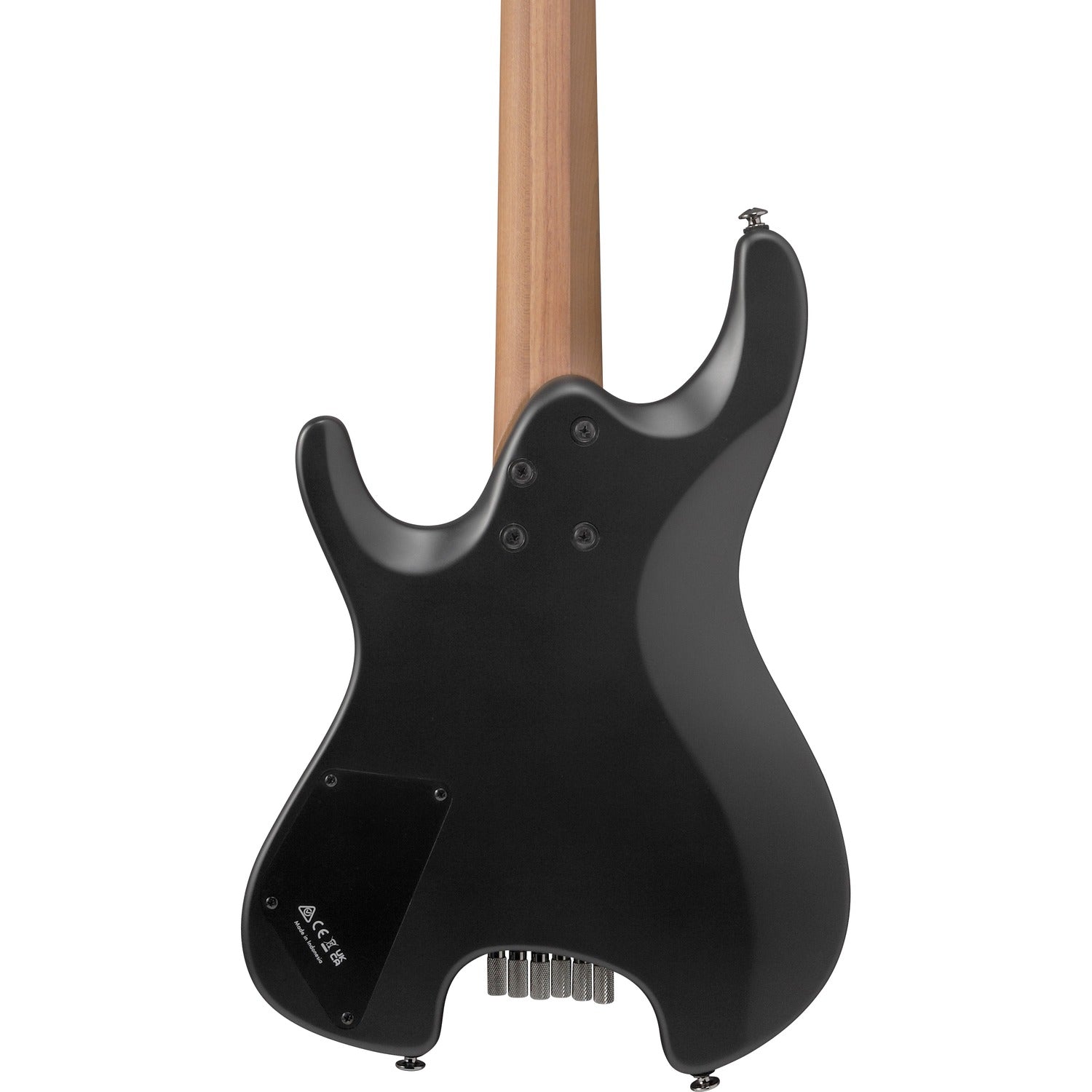 Ibanez Electric Guitars Ibanez Q54 Q Series Standard 6 String Headless Electric Guitar