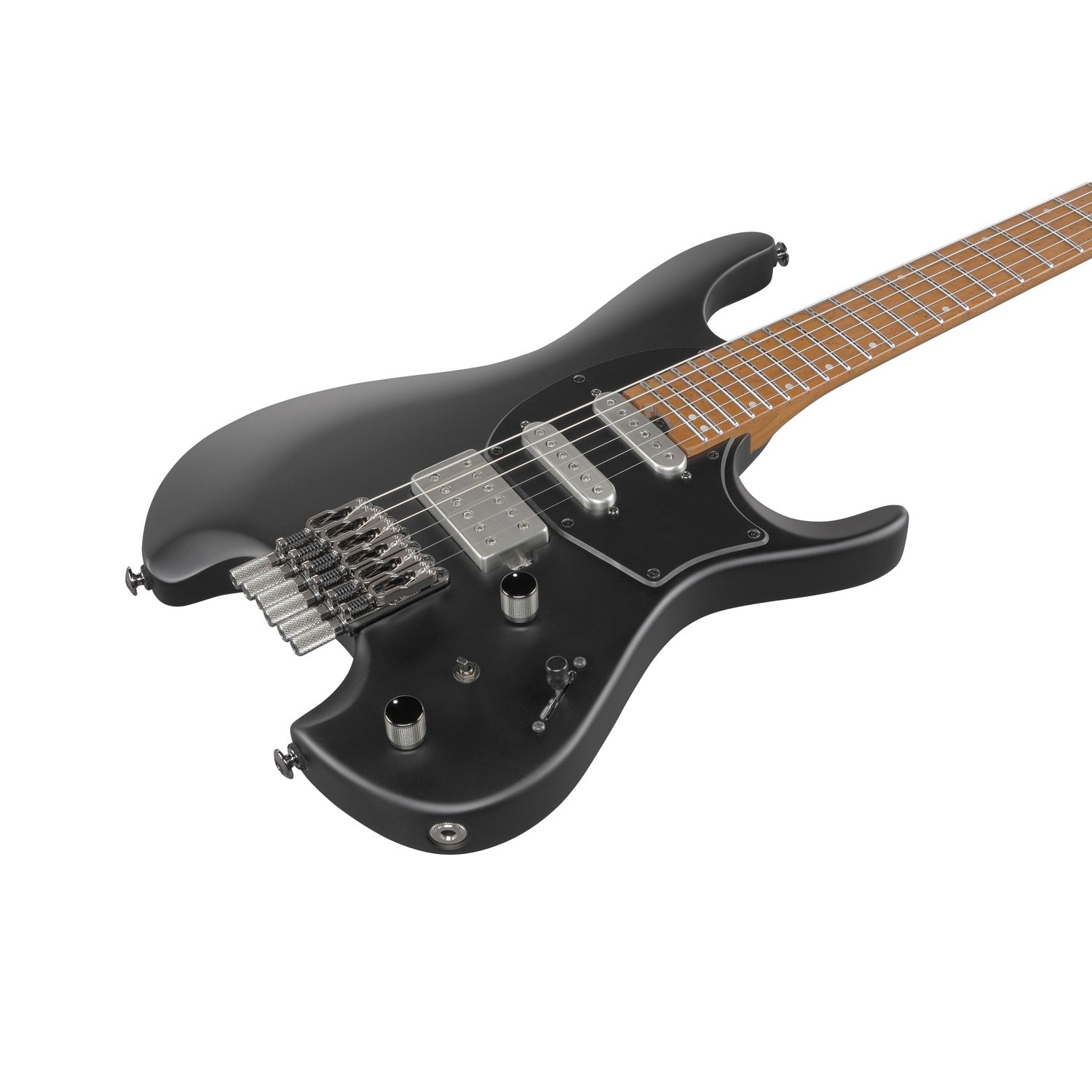 Ibanez Electric Guitars Ibanez Q54 Q Series Standard 6 String Headless Electric Guitar