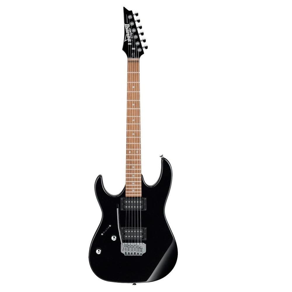 ibanez electric guitars ibanez rg gio series grx22exl left handed electric guitar