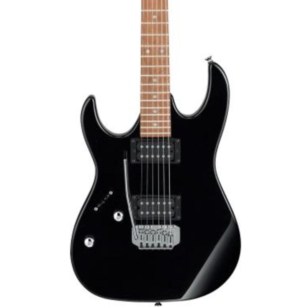 ibanez electric guitars ibanez rg gio series grx22exl left handed electric guitar