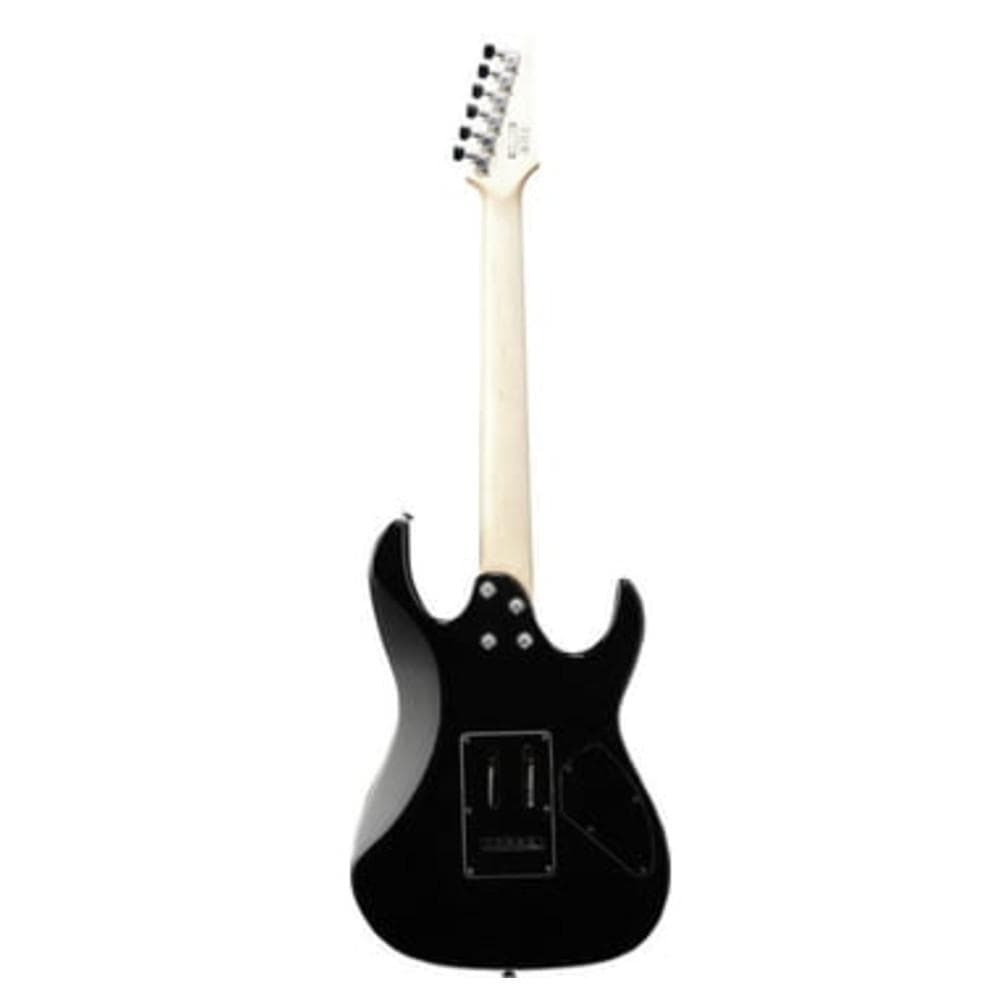 ibanez electric guitars ibanez rg gio series grx22exl left handed electric guitar