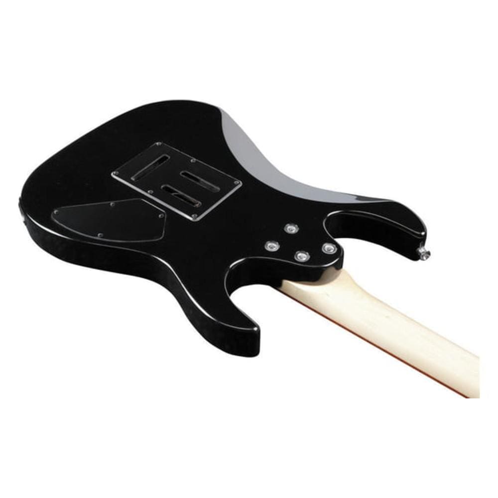 ibanez electric guitars ibanez rg gio series grx22exl left handed electric guitar