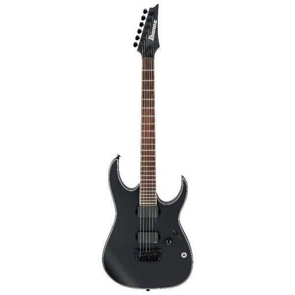 Buy Ibanez RG Series Iron Label RGIR30BFE Electric Guitar - Black  