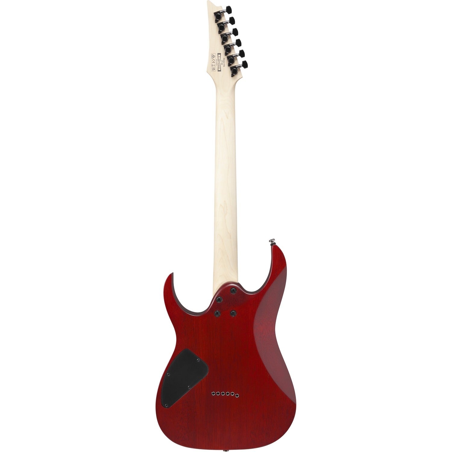 Ibanez Electric Guitars Ibanez RG421PB RG Standard 6 String Electric Guitar