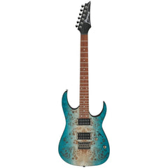 Ibanez Electric Guitars Ibanez RG421PB RG Standard 6 String Electric Guitar