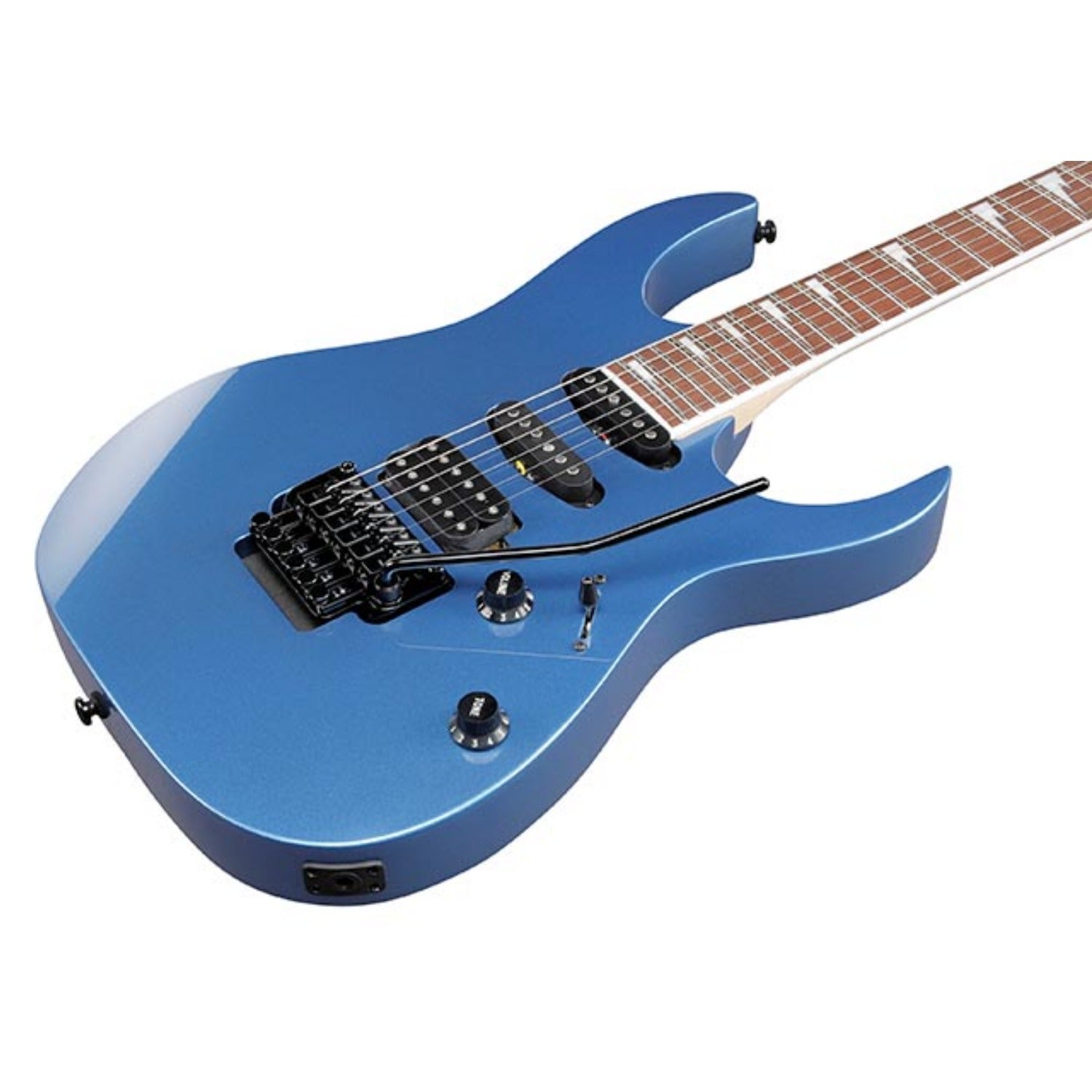 Ibanez Electric Guitars Ibanez RG460DX RG Series 6 String Electric Guitar