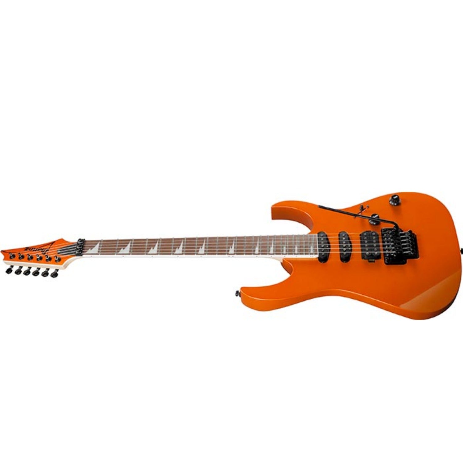 Ibanez Electric Guitars Ibanez RG460DX RG Series 6 String Electric Guitar