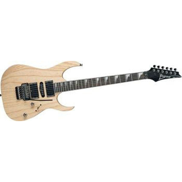 ibanez electric guitars ibanez rg470ahz-ntf electric guitar with edge ii zero trem