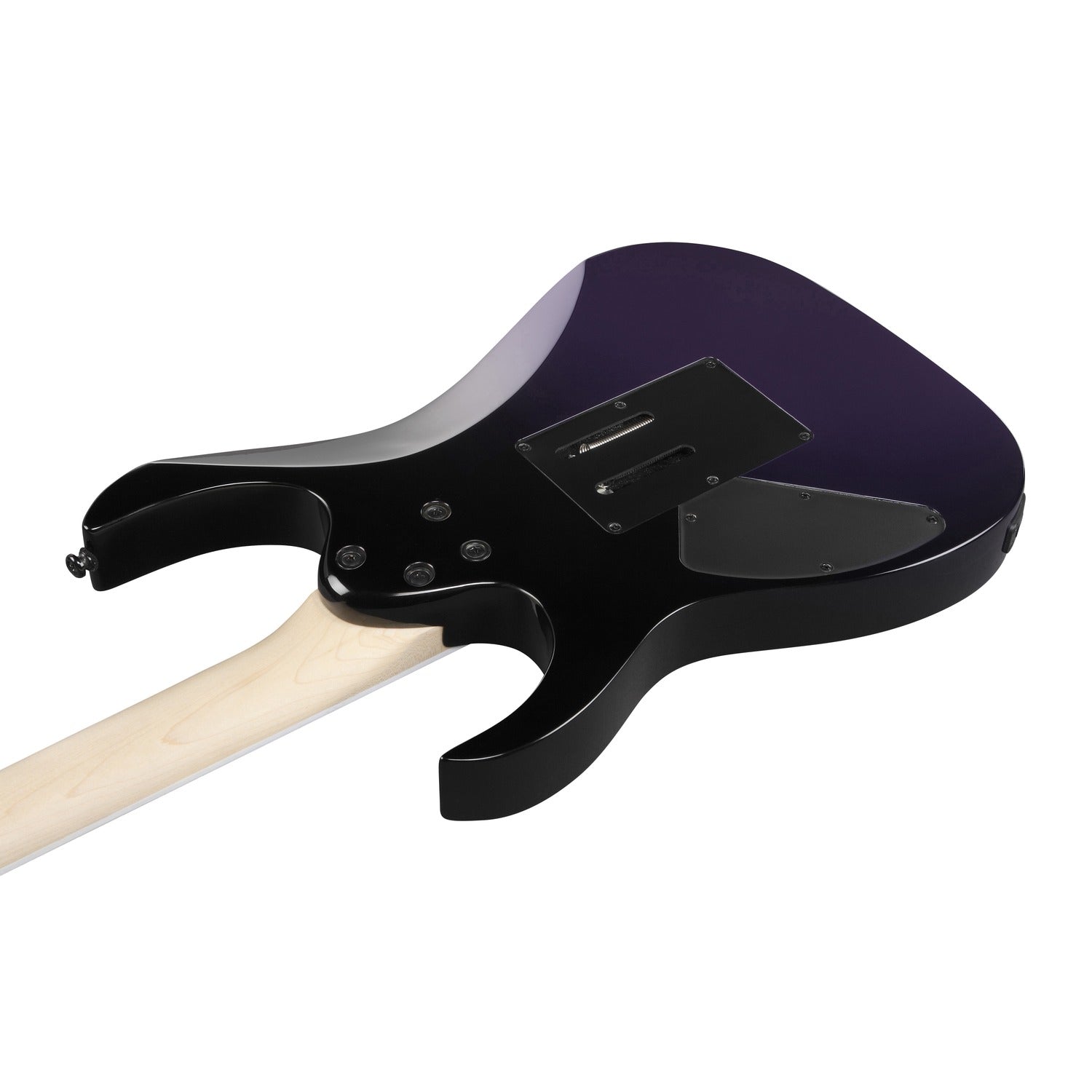 Ibanez Electric Guitars Ibanez RG470DX RG 6 String Electric Guitar