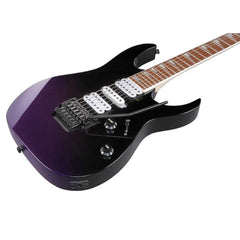 Ibanez Electric Guitars Ibanez RG470DX RG 6 String Electric Guitar