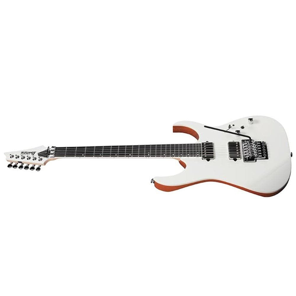 ibanez electric guitars ibanez rg5320 rg prestige series 6 string electric guitar with case