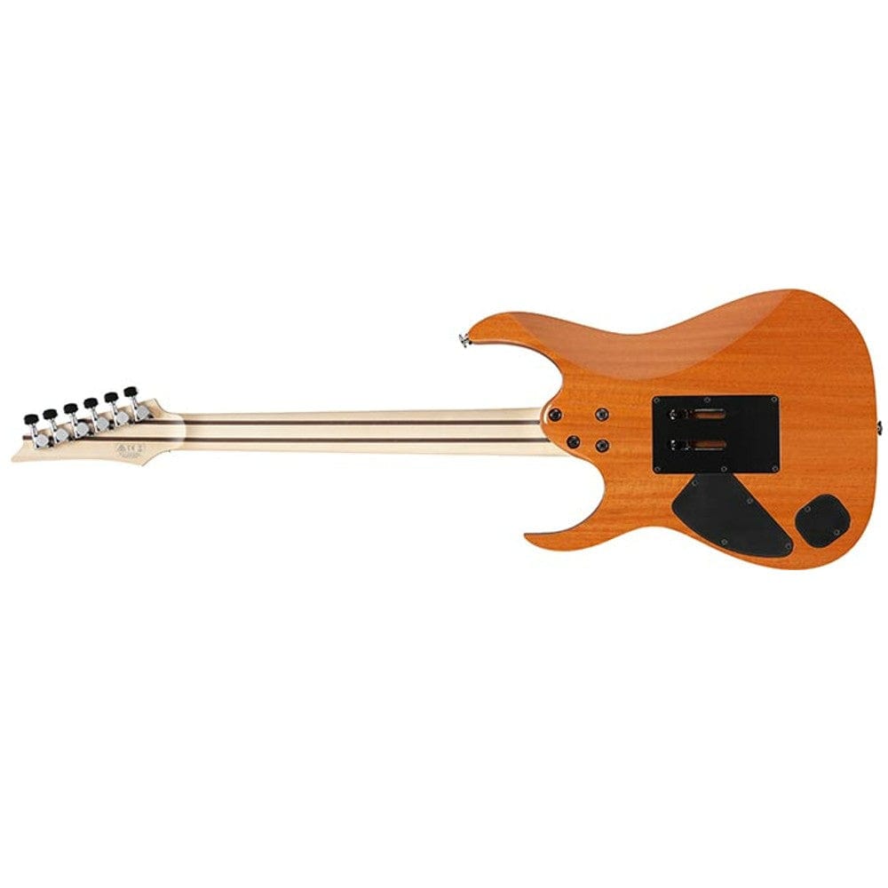 ibanez electric guitars ibanez rg5320 rg prestige series 6 string electric guitar with case