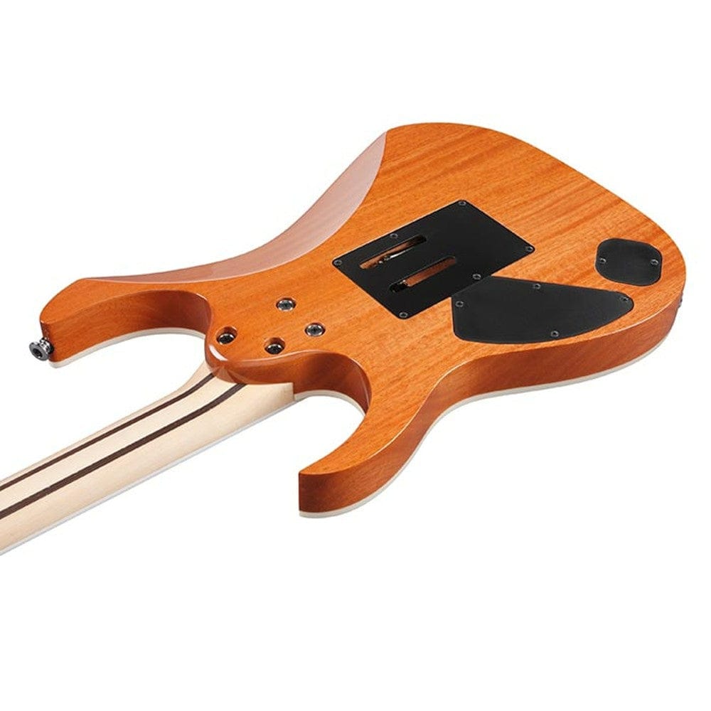 ibanez electric guitars ibanez rg5320 rg prestige series 6 string electric guitar with case