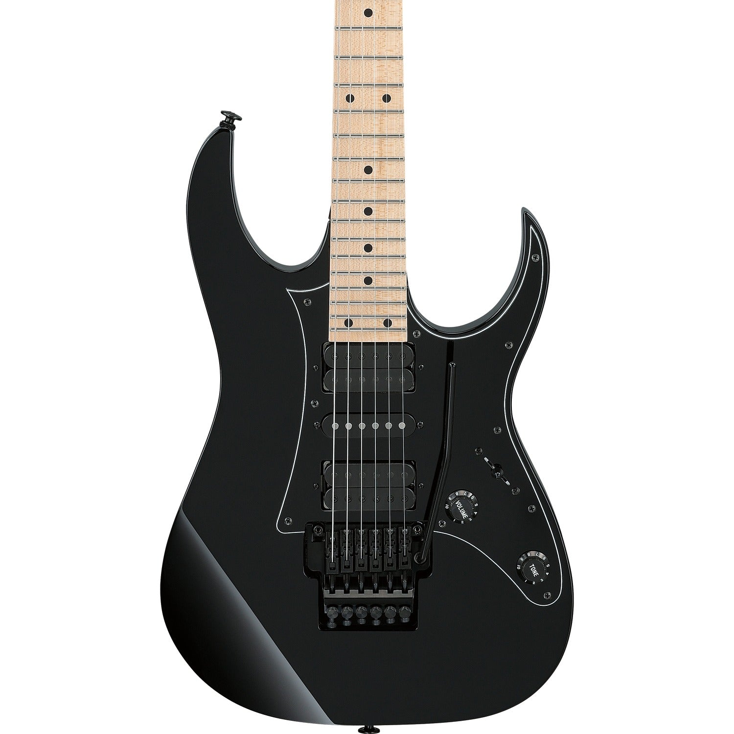 Ibanez Electric Guitars Ibanez RG550 RG Genesis Collection 6-String Electric Guitar