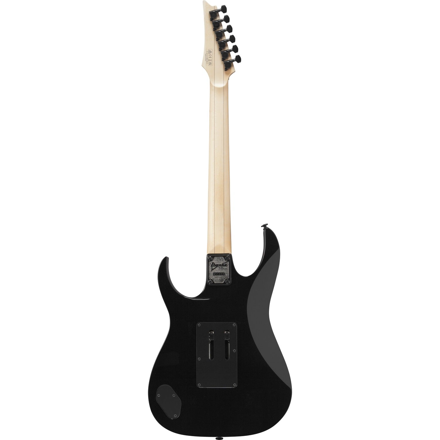 Ibanez Electric Guitars Ibanez RG550 RG Genesis Collection 6-String Electric Guitar