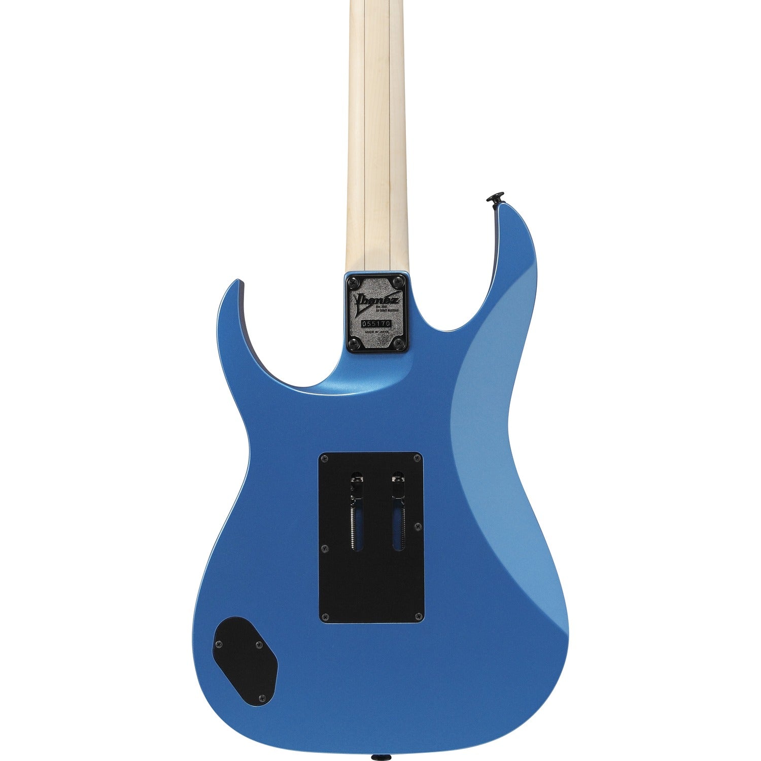 Ibanez Electric Guitars Ibanez RG550 RG Genesis Collection 6-String Electric Guitar