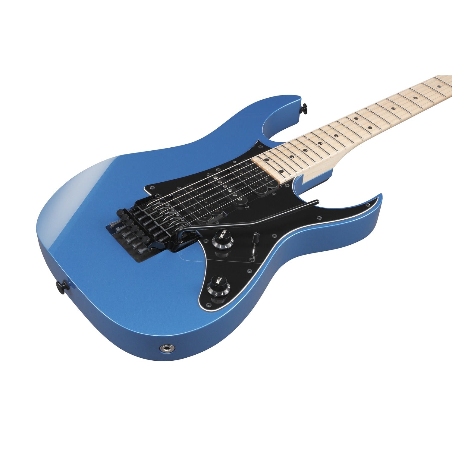 Ibanez Electric Guitars Ibanez RG550 RG Genesis Collection 6-String Electric Guitar