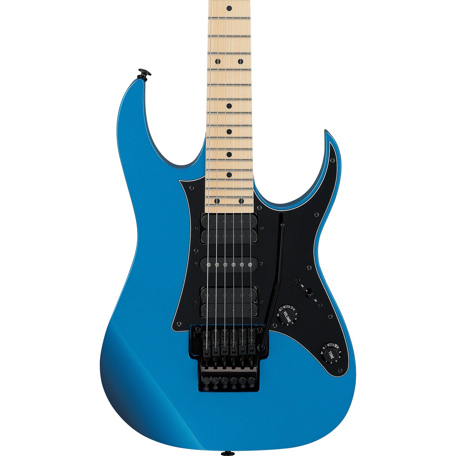 Ibanez Electric Guitars Ibanez RG550 RG Genesis Collection 6-String Electric Guitar