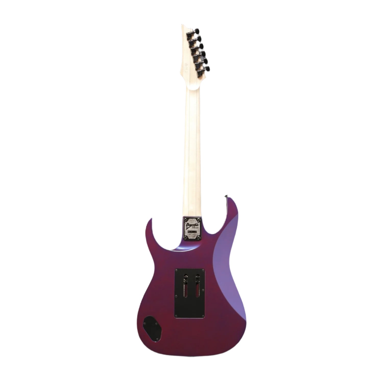 Ibanez Electric Guitars Ibanez RG550 RG Genesis Collection 6-String Electric Guitar