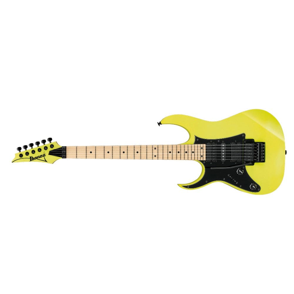 ibanez electric guitars ibanez rg550l 6 string electric guitar - left handed
