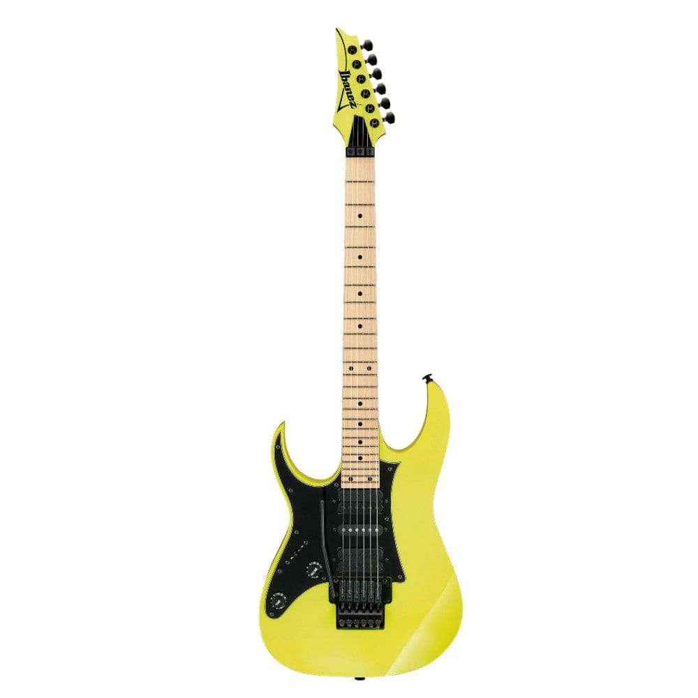 ibanez electric guitars ibanez rg550l 6 string electric guitar - left handed