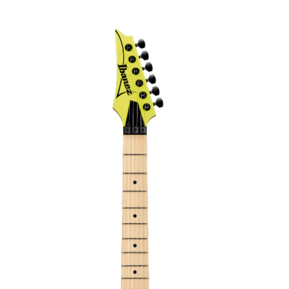 ibanez electric guitars ibanez rg550l 6 string electric guitar - left handed